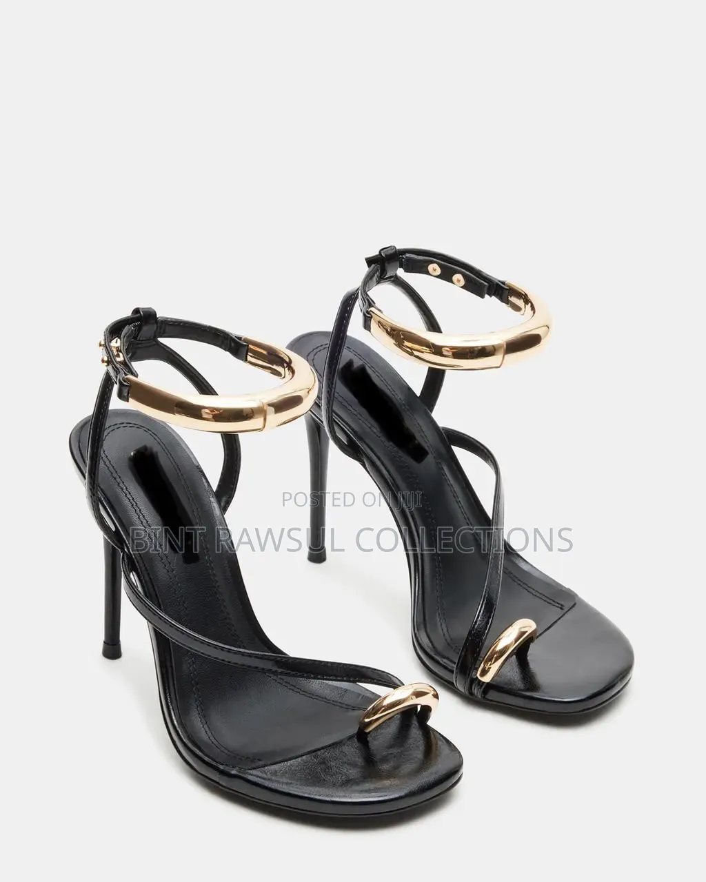 Luxury Steve Madden Heels