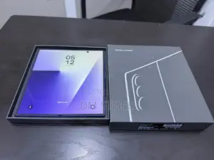 Samsung Galaxy Z Fold7 256 GB Blue