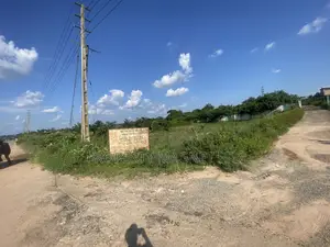 3 Plots of Land for Sale at UMUAHIA