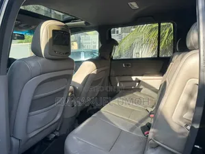 Honda Pilot 2010 Black