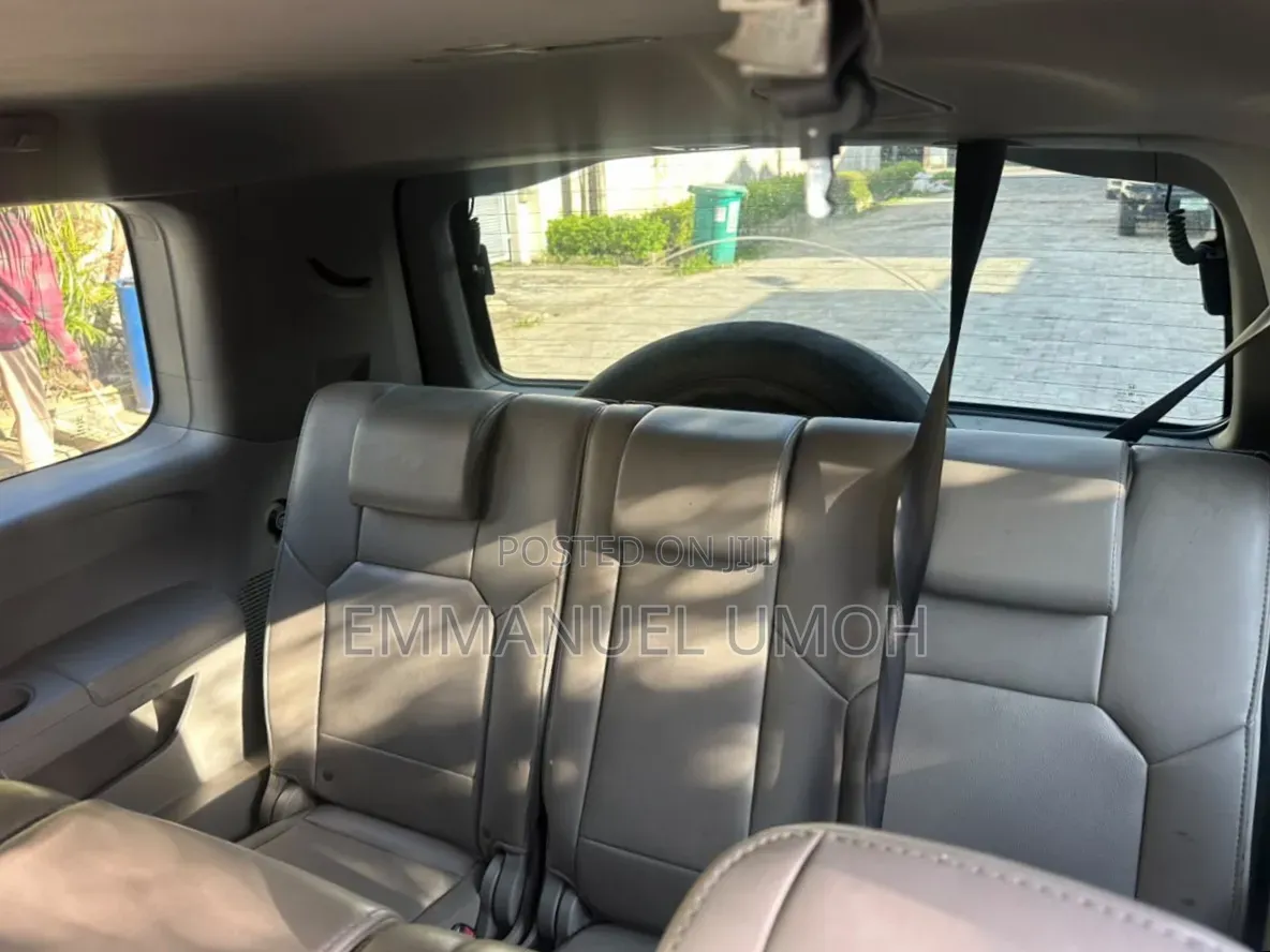 Honda Pilot 2010 Black