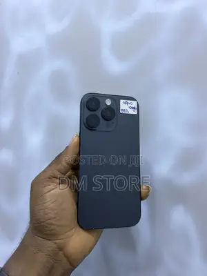 Apple iPhone 16 Pro 128 GB Black
