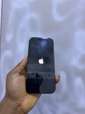 Apple iPhone 16 Pro 128 GB Black