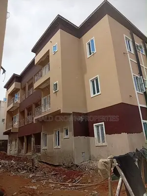 3bdrm Apartment in Ikeja for sale
