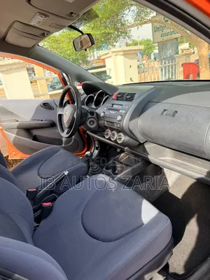 Honda Jazz 2005