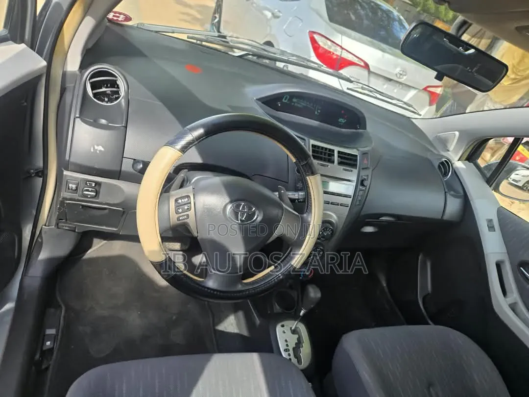 Honda Jazz 2005