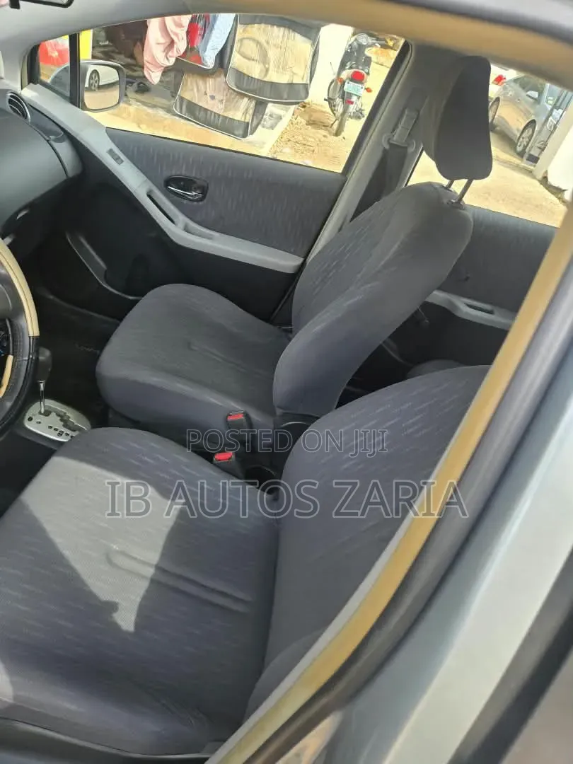 Honda Jazz 2005