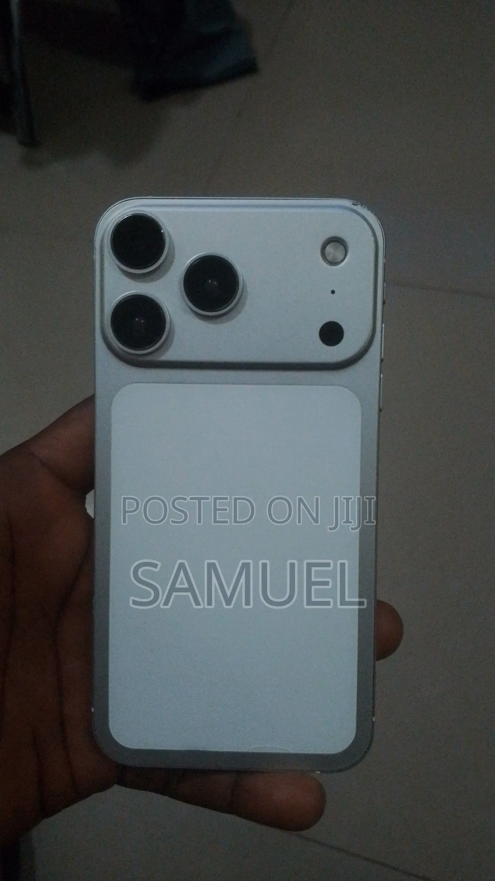 Apple iPhone XR 256 GB Silver