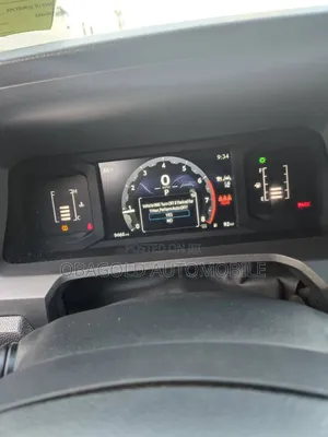 Toyota Tacoma 2024 Black