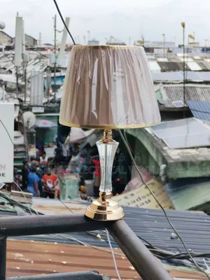 Bedside Lamp