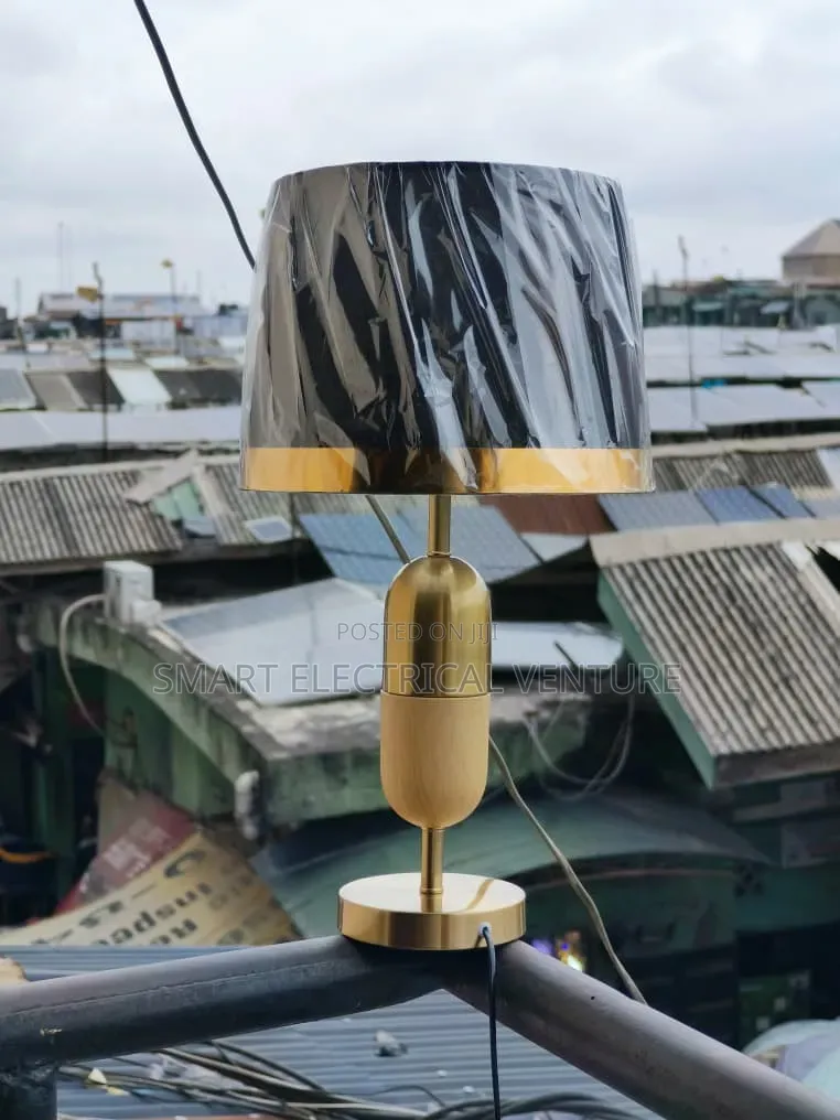 Bedside Lamp