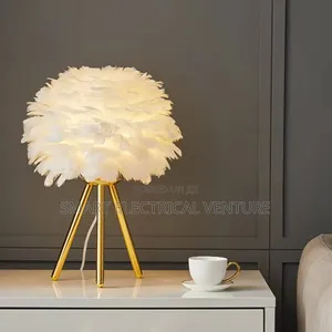 Bedside Lamp