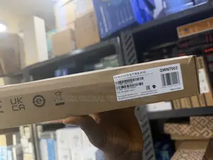 Grandstream GWN7002 VPN Router