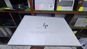 Laptop HP EliteBook 845 G8 16GB AMD Ryzen 5 SSD 256GB