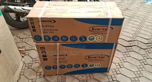 Kenstar 1Hp Inverter AC