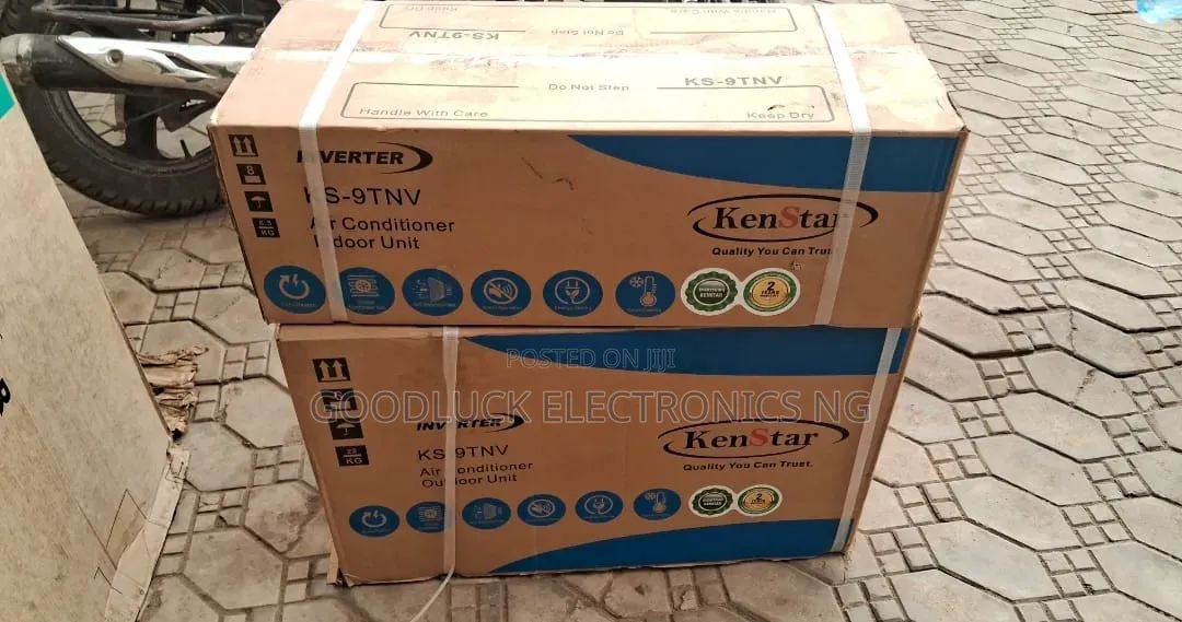 Kenstar 1Hp Inverter AC
