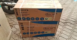 Kenstar 1Hp Inverter AC