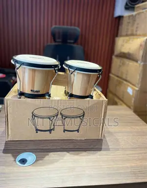 DB Bongo Drum