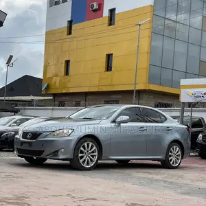 Lexus IS 250 AWD 2007