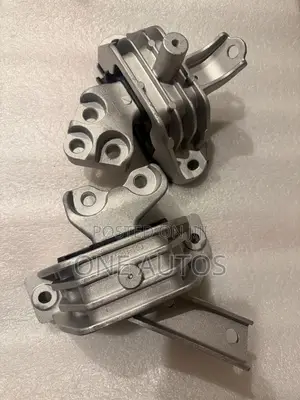 Jetour X70 Plus Engine Mount