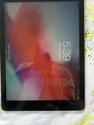 Apple iPad mini 1 32 GB Gray