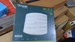 TP-Link Omada EAP110 Access Point