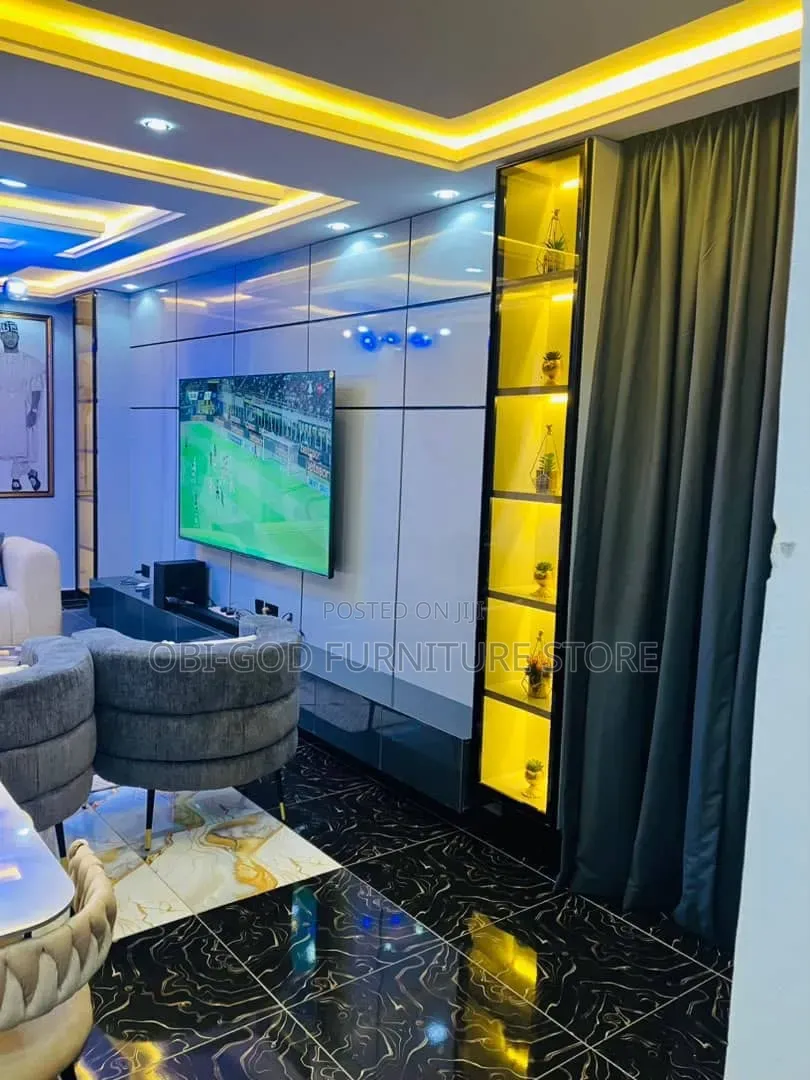 TV Console for Your Rooms