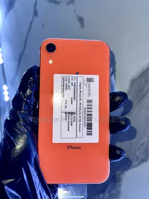 Apple iPhone XR 64 GB Orange
