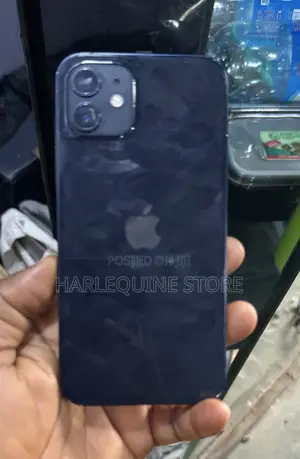 Apple iPhone 12 128 GB Blue