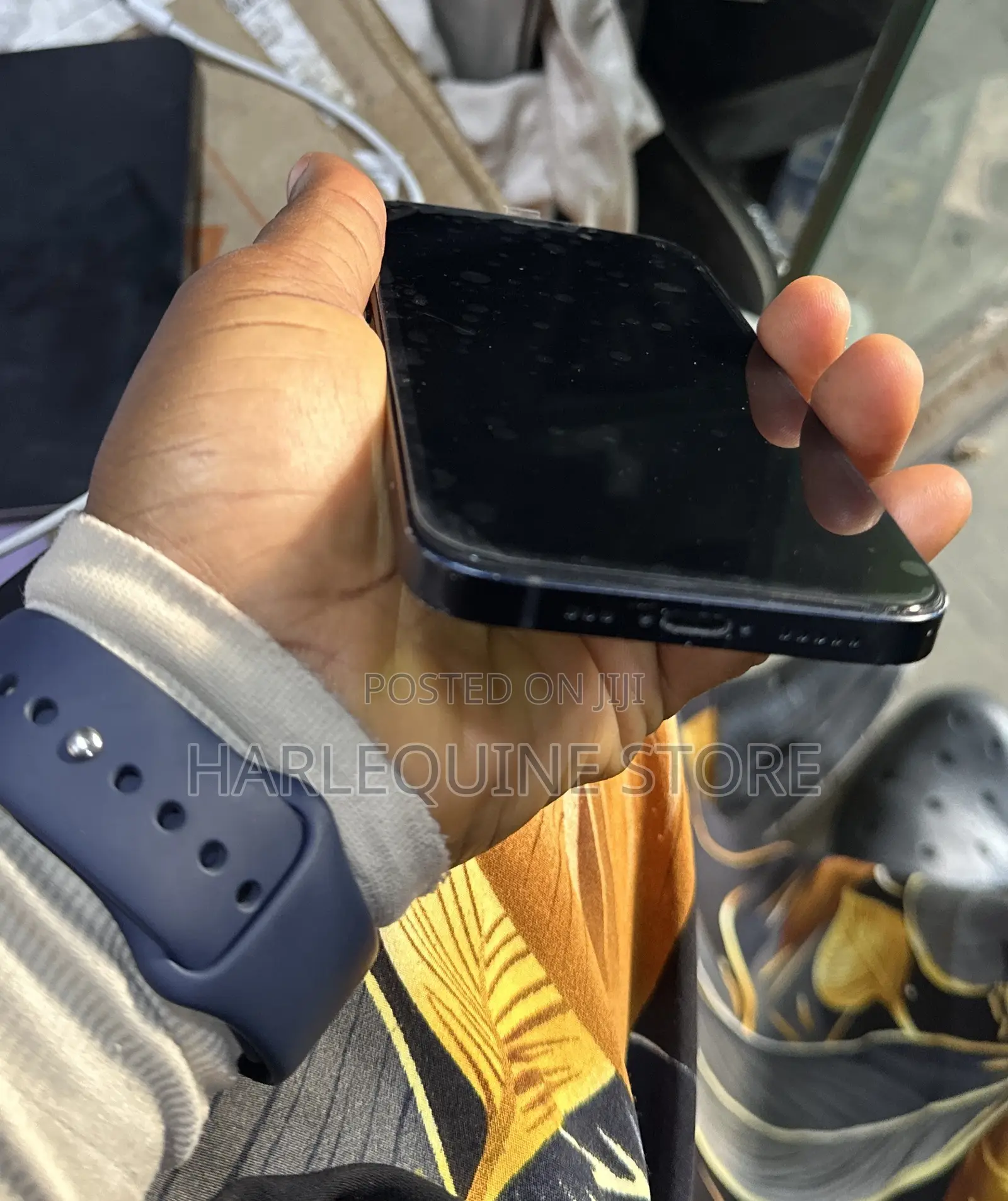 Apple iPhone 12 128 GB Blue