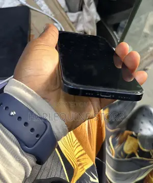 Apple iPhone 12 128 GB Blue