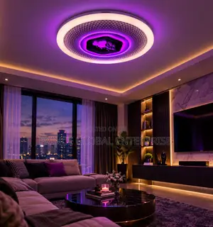 Ceiling Chandelier