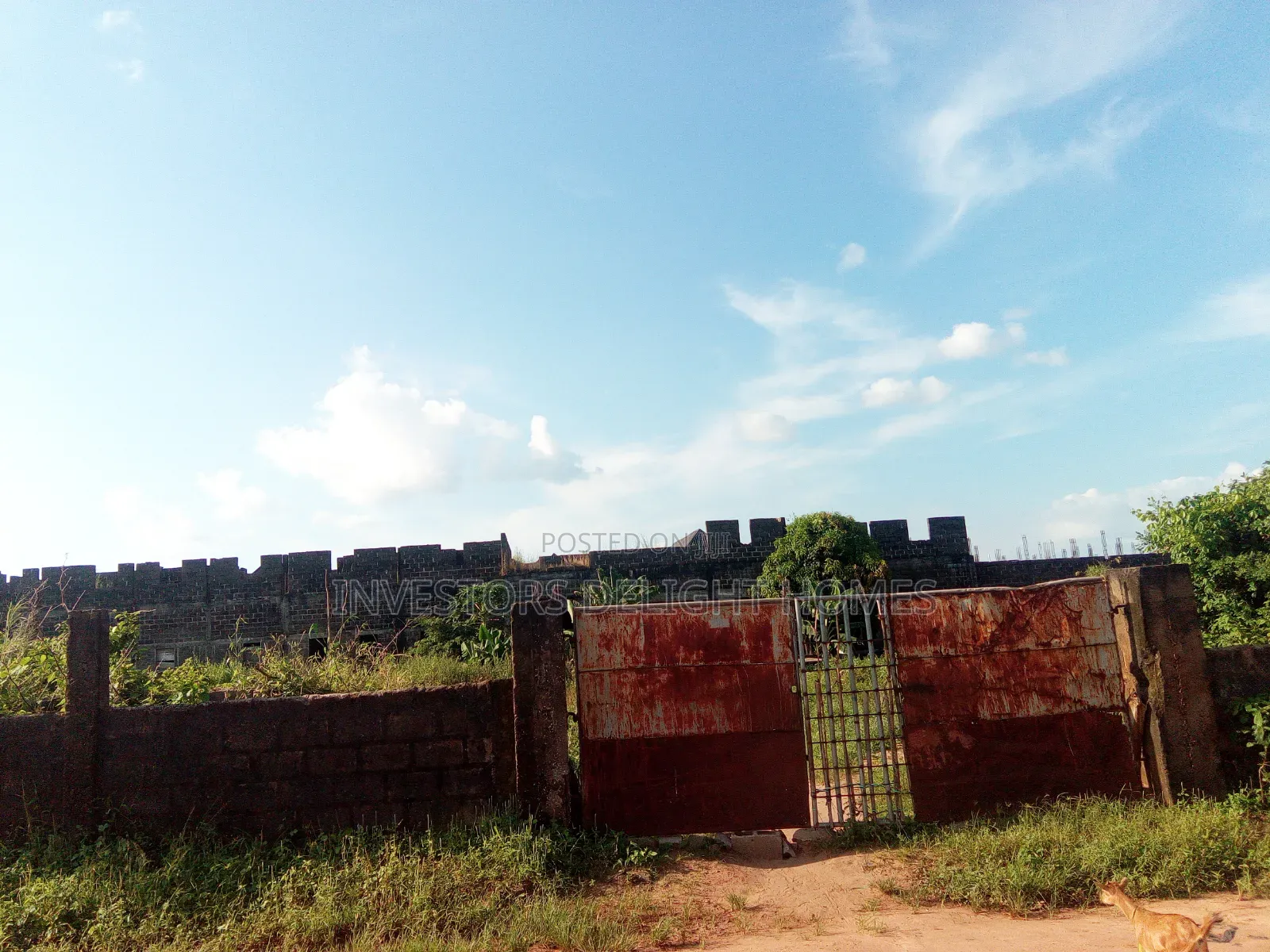 Commercial Property for Sale