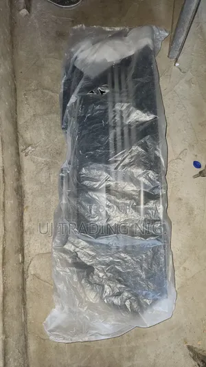 Corolla Bumper Grille Le 2018