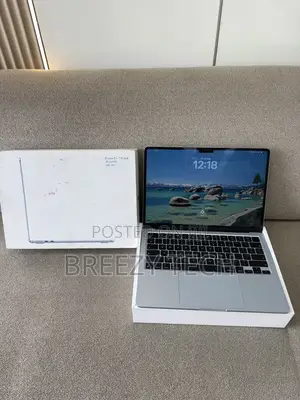 Laptop Apple MacBook Air 2026 M5 16GB Apple M5 SSD 512GB