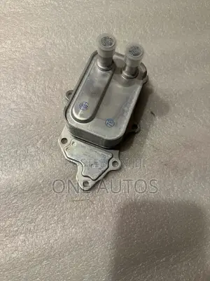 Changan UNI-T, UNI-K, CS95 Oil Cooler