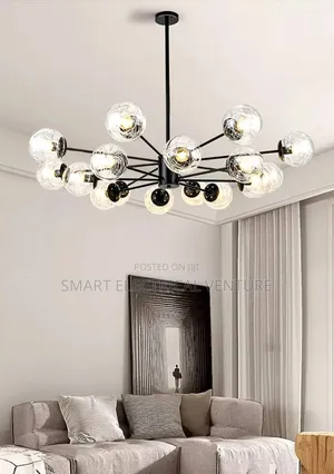 Chandelier Light