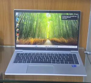 Laptop HP EliteBook 840 G8 16GB Intel Core i7 SSD 512GB