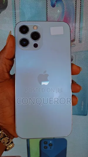 Apple iPhone 12 Pro Max 128 GB White