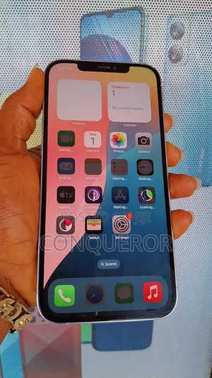 Apple iPhone 12 Pro Max 128 GB White