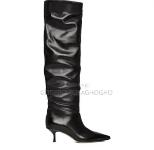 Sucks Boots