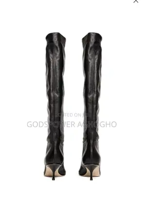 Sucks Boots