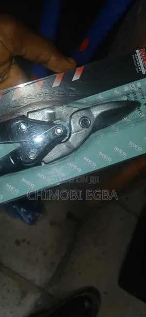 New Brown One Snip Cutter