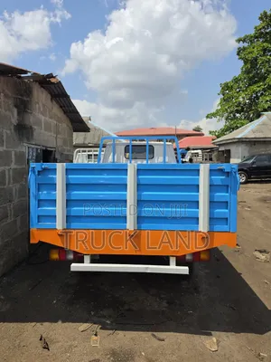 Toyota Dyna 100 Petrol Engine Company Used