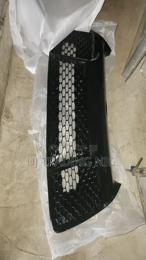 Camry Bumper Grille Se 2015