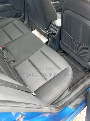 Hyundai Elantra 2018 Blue