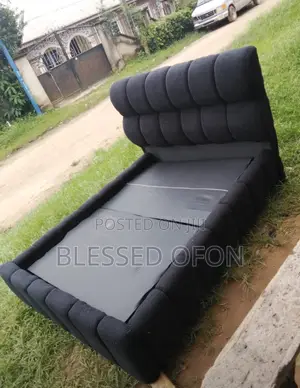 Bed Frames
