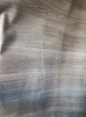 Vinyl Flooring