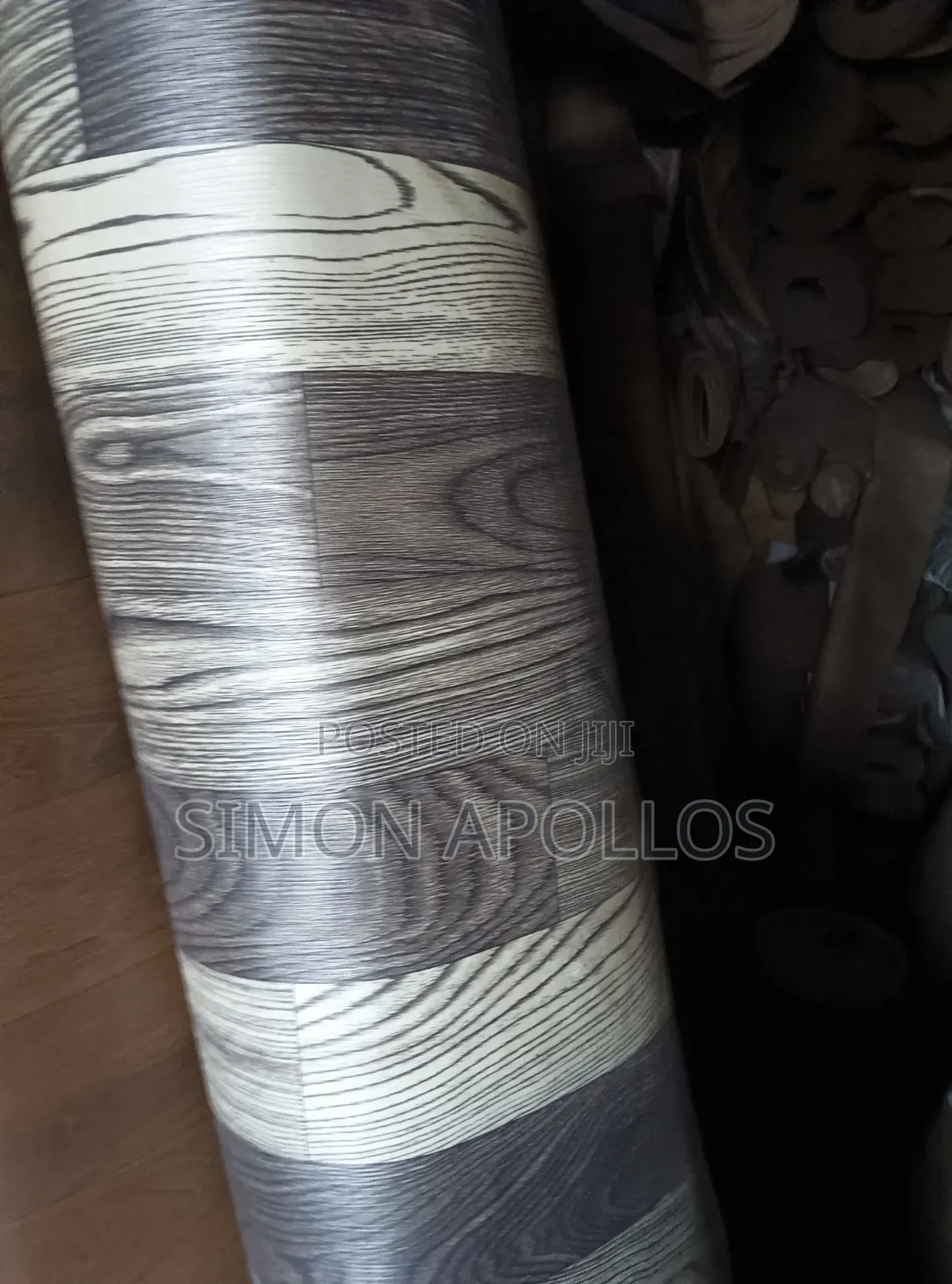 Vinyl Flooring