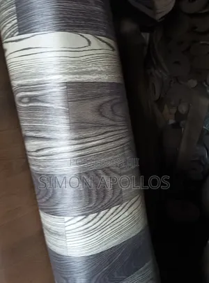 Vinyl Flooring
